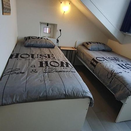 Appartement Uniekappart Uitgeest Экстерьер фото