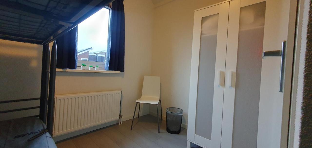 Appartement Uniekappart Uitgeest Экстерьер фото