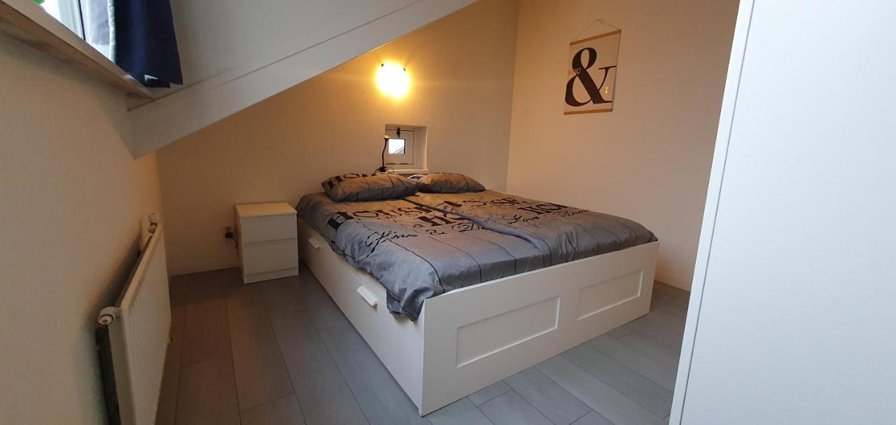 Appartement Uniekappart Uitgeest Экстерьер фото