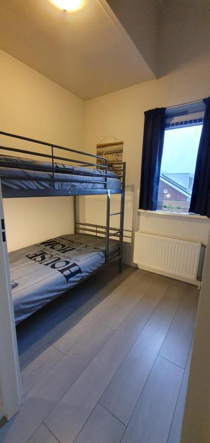 Appartement Uniekappart Uitgeest Экстерьер фото