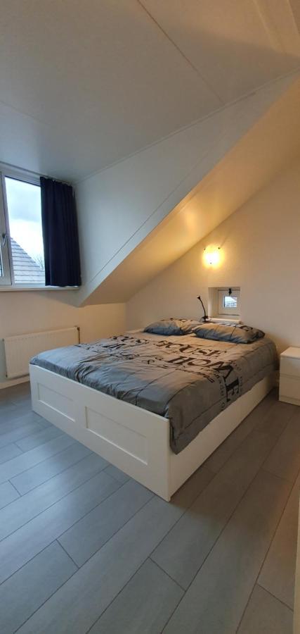 Appartement Uniekappart Uitgeest Экстерьер фото