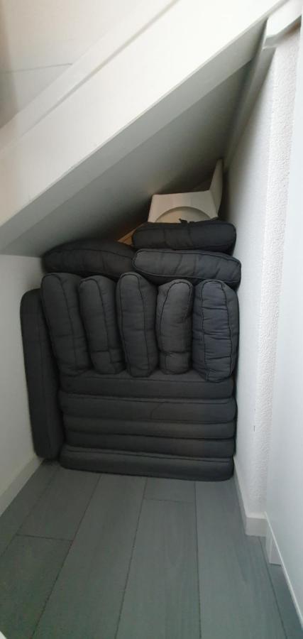 Appartement Uniekappart Uitgeest Экстерьер фото