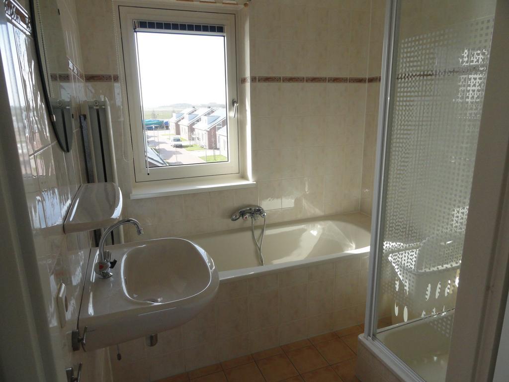 Appartement Uniekappart Uitgeest Номер фото