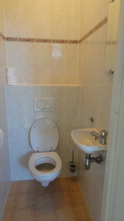 Appartement Uniekappart Uitgeest Экстерьер фото