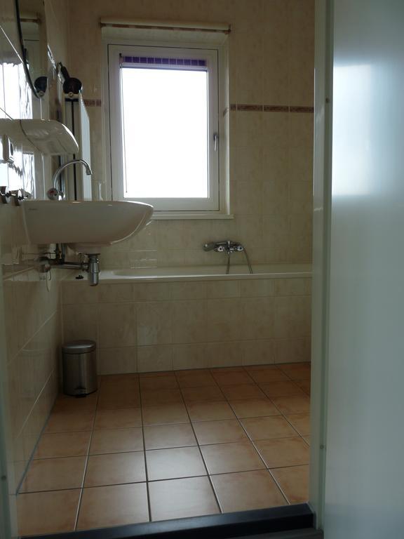 Appartement Uniekappart Uitgeest Экстерьер фото