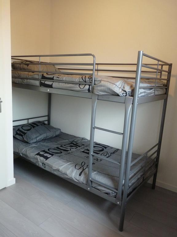 Appartement Uniekappart Uitgeest Экстерьер фото